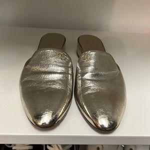 Chanel Good Sandals antique